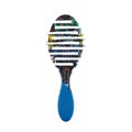 Product image for The Wet Brush Flex Detangler Street Art Blue