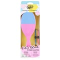 Product image for The Wet Brush Color Block Brush with Elastics