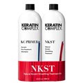 Product image for Keratin Complex NKST Smoothing Kit (Liter)