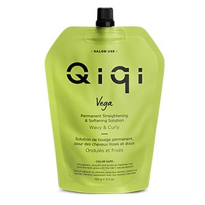 Product image for Qiqi Vega Wavy/Curly Hair 5.3 oz (Green Bag)