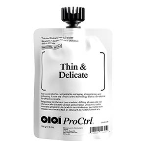 Product image for Qiqi Vega Thin/Damaged Hair 5.3 oz (Yellow Bag)