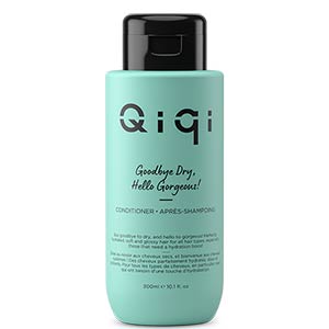 Product image for Qiqi Goodbye Dry, Hello Gorgeous Conditioner 10.1