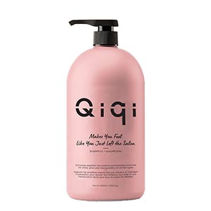 Product image for Qiqi Like You Just Left The Salon Shampoo Liter