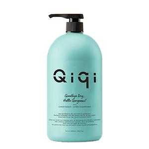 Product image for Qiqi Goodbye Dry, Hello Gorgeous Liter