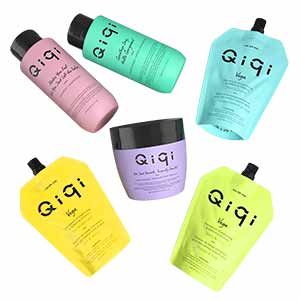 Product image for Qiqi Try Me Kit