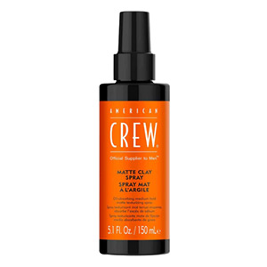Product image for American Crew Matte Clay Spray 5.1 oz