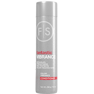 Product image for Fantastic Sams Color Vibrance Conditioner 10.5 oz