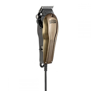 Product image for Gamma Plus Power Ryde Corded Clipper