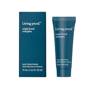 Product image for Living Proof Triple Bond Complex 0.5 oz