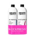 Product image for Keratin Complex EBO 16 oz Set