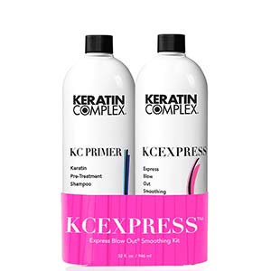 Product image for Keratin Complex EBO 16 oz Set