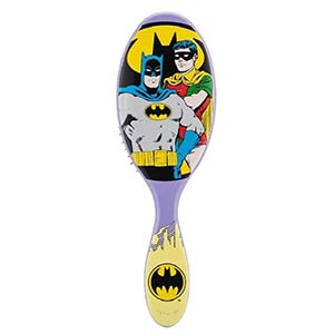 Product image for The Wet Brush Detangler DC Batman & Robin