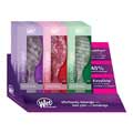 Product image for The Wet Brush Detangler Floral Shadows Display