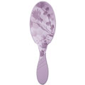 Product image for The Wet Brush Detangler Floral Shadows Purple