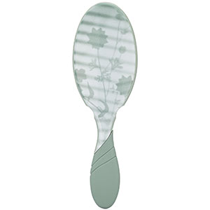 Product image for The Wet Brush Detangler Floral Shadows Sage