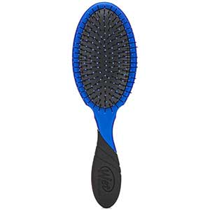 Product image for The Wet Brush Pro Detangler Royal Blue