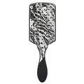 Product image for The Wet Brush Pro Paddle Mineral Sparkle Charcoal