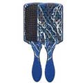 Product image for The Wet Brush Pro Paddle Mineral Sparkle Midnight