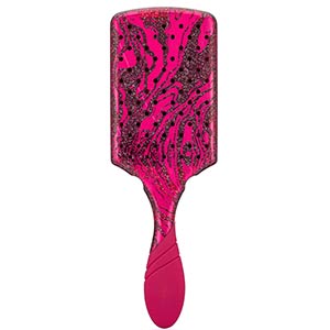 Product image for The Wet Brush Pro Paddle Mineral Sparkle Wine