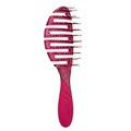 Product image for The Wet Brush Pro Flex Mineral Sparkle Wine