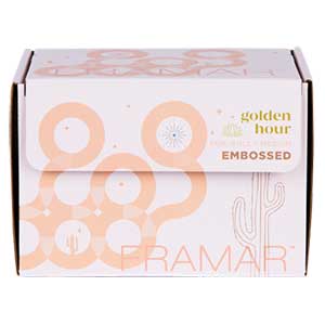 Product image for Framar Golden Hour Foil Roll 320 ft