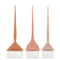 Product image for Framar Golden Hour Family Pack Brush Set - 3 Pack