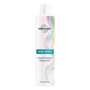 Product image for Keracolor Fade Effect Shampoo 9.75 oz