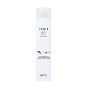 Product image for Kaaral Purify Clarifying Shampoo 10 oz