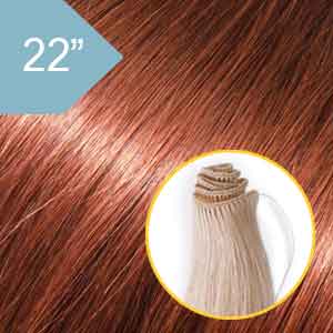 Product image for Babe Hand Tied Weft 22