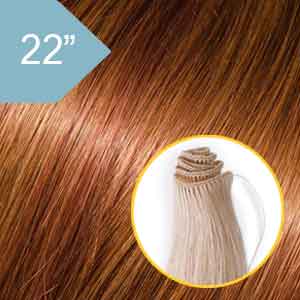 Product image for Babe Hand Tied Weft 22