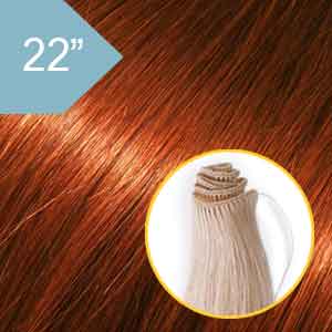 Product image for Babe Hand Tied Weft 22