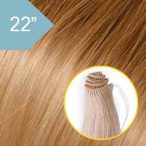 Product image for Babe Hand Tied Weft 22