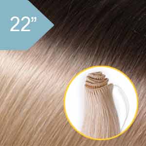 Product image for Babe Hand Tied Weft 22