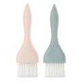 Product image for Fromm Feather Wide Paint Brush - 2 Pack