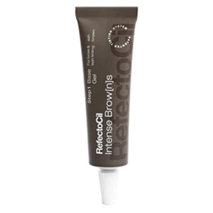 Product image for Refectocil Intense Browns Base Gel Ash Brown