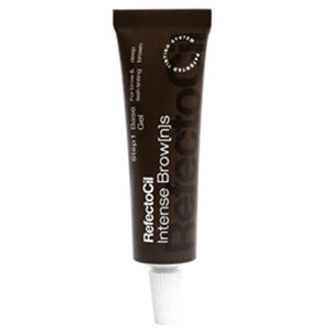 Product image for Refectocil Intense Browns Base Gel Deep Brown