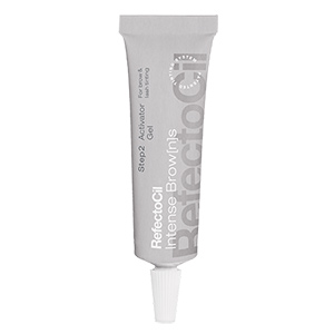 Product image for Refectocil Intense Browns Activator Gel