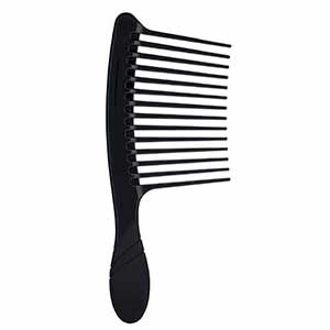 Product image for The Wet Brush Wide Tooth Detangling Comb