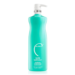 Product image for Malibu Scalp Wellness Conditioner Liter