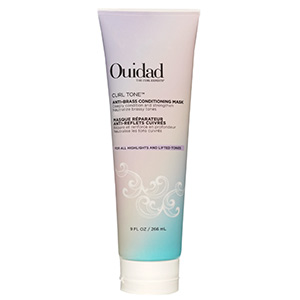 Product image for Ouidad Curl Tone Anti-Brass Mask 9 oz