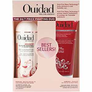 Product image for Ouidad Frizz Fighting Duo