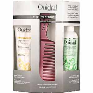 Product image for Ouidad Curl TLC Trio