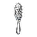 Product image for Olivia Garden Shine Silver Brush