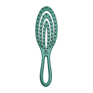 Product image for Olivia Garden Shine Emerald Brush