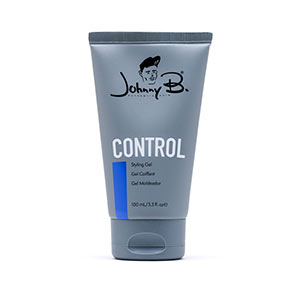 Product image for Johnny B Control Styling Gel 3.3 oz
