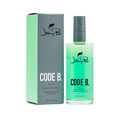 Product image for Johnny B Code B Hair Prep Spray 3.3 oz
