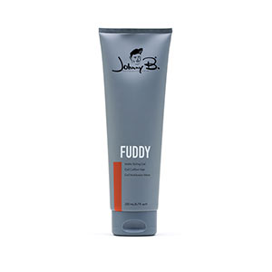 Product image for Johnny B Fuddy Matte Gel 6.7 oz