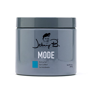 Product image for Johnny B Mode Styling Gel 16 oz