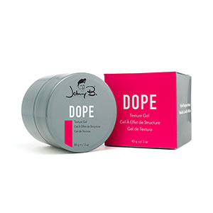 Product image for Johnny B Dope Texture Gel 3 oz