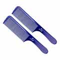 Product image for Johnny B Get Faded Comb Set 2 Pack